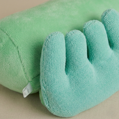 Ergonomic Hand Relaxation Cushion