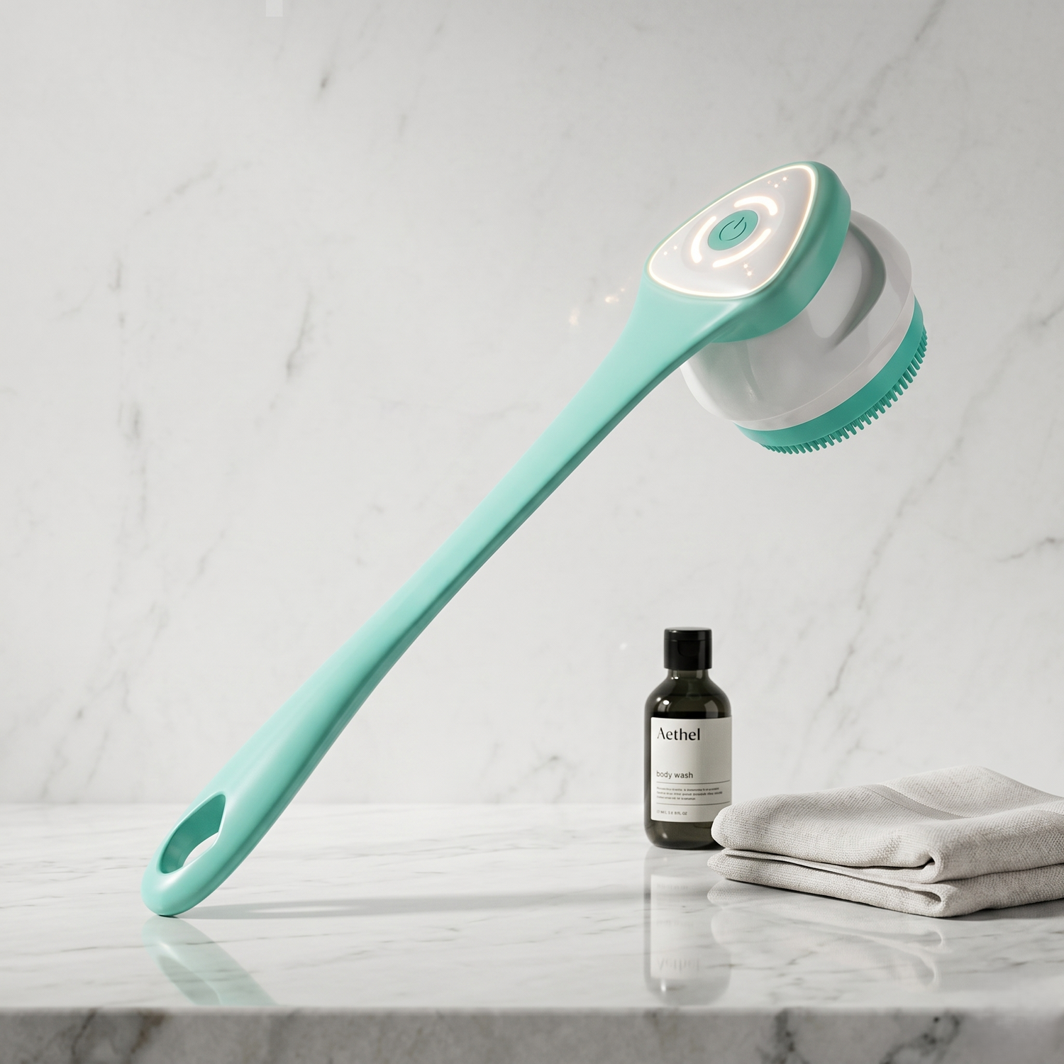 Built For Everyday Convenience