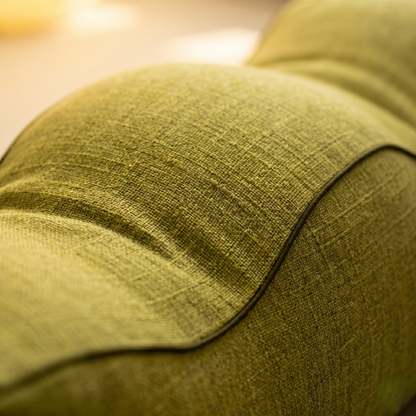 Ergonomic Leg & Hip Support Pillow for Relaxation & Elevated Comfort