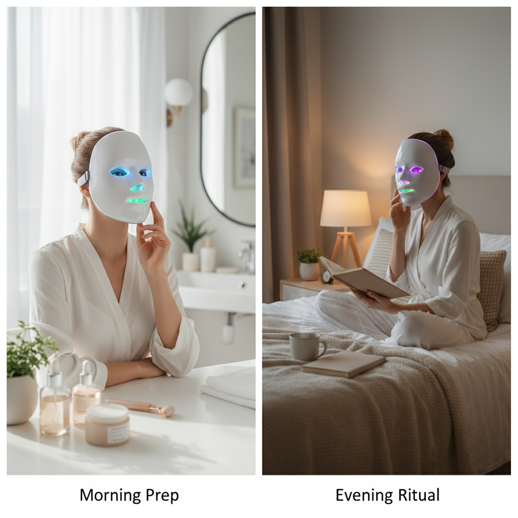 Designed for Consistent Daily Use
