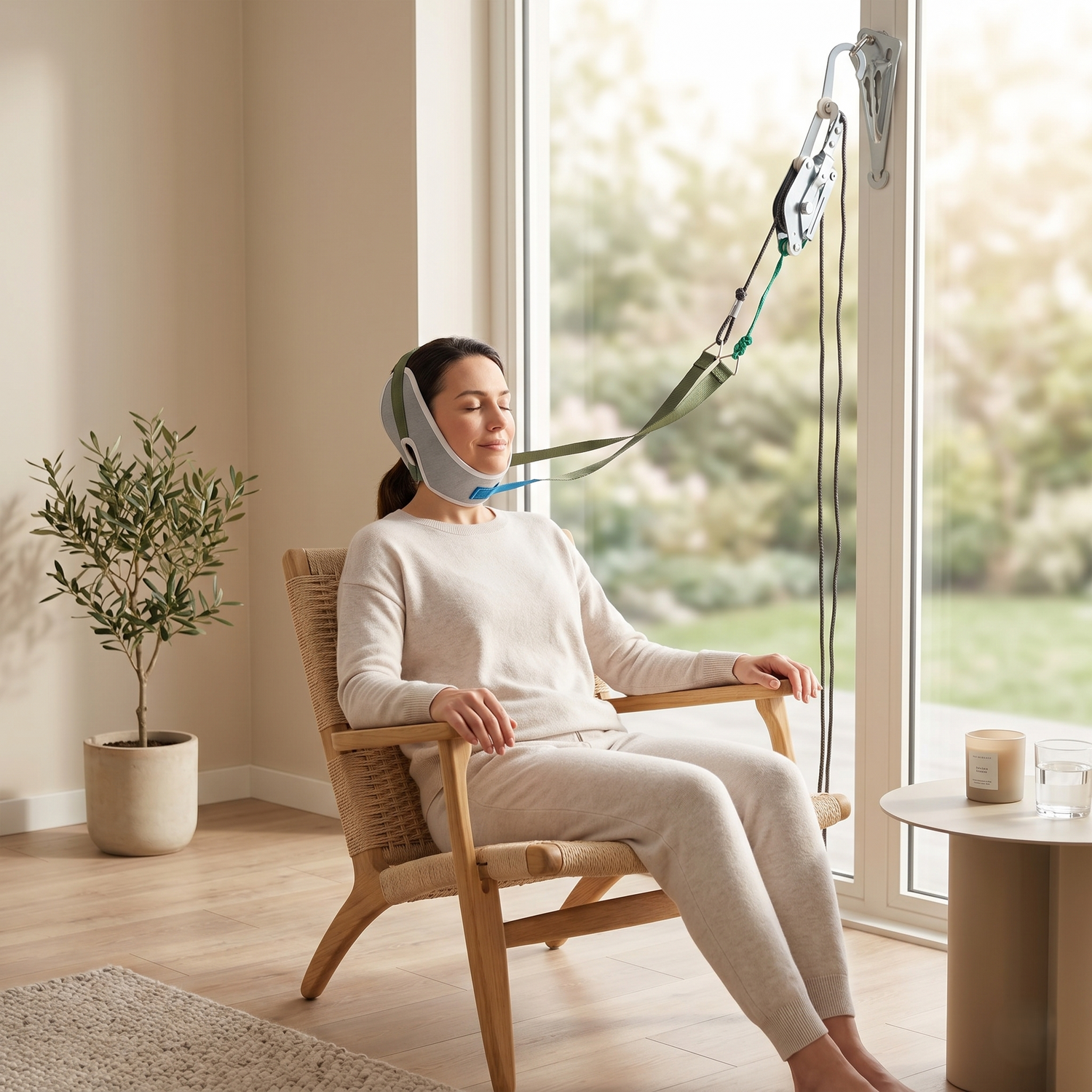 Unwind Without Leaving Your Seat