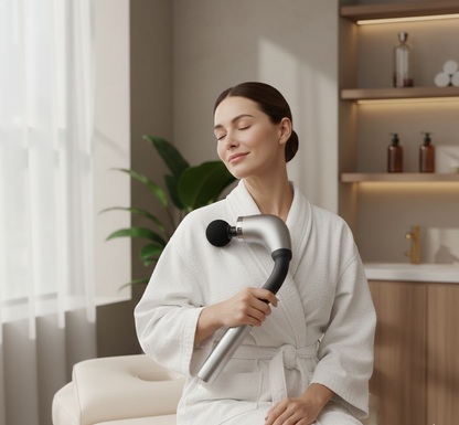 Kovelli Smart Fascia Massage Gun