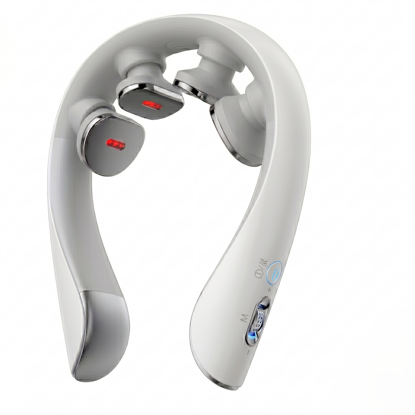 Portable Neck Relaxation Massager