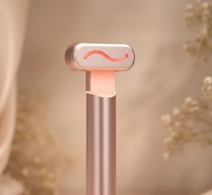 Red Light Therapy Wand for Skin
