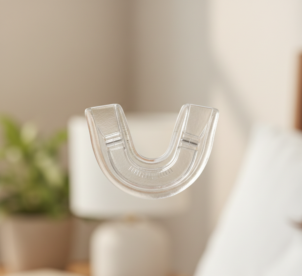 NightComfort Mouth Guard