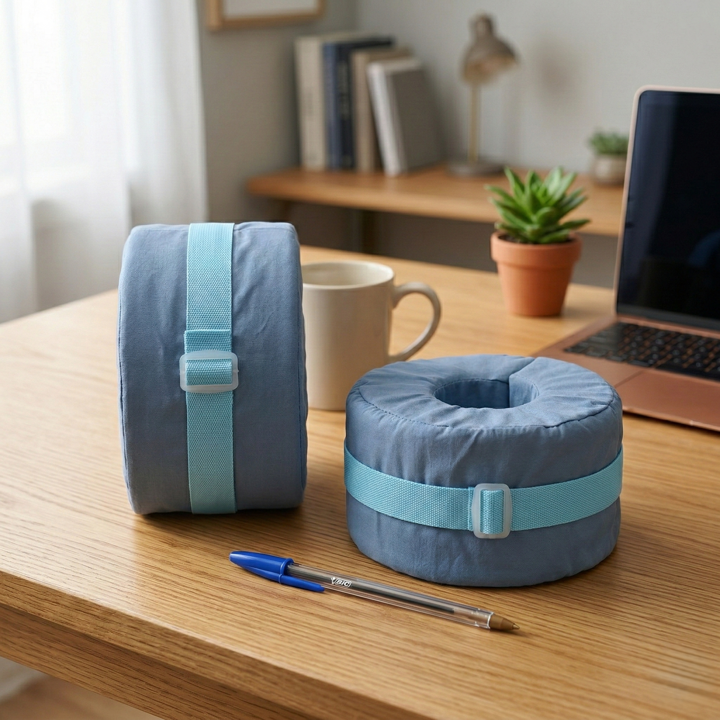 Ankle Comfort Cushion