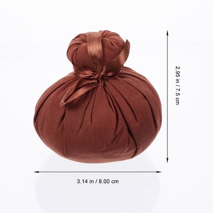 Herbal Heat Massage Balls for Relaxation
