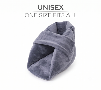 Cozy Heel Cushion Pillow for Everyday Comfort