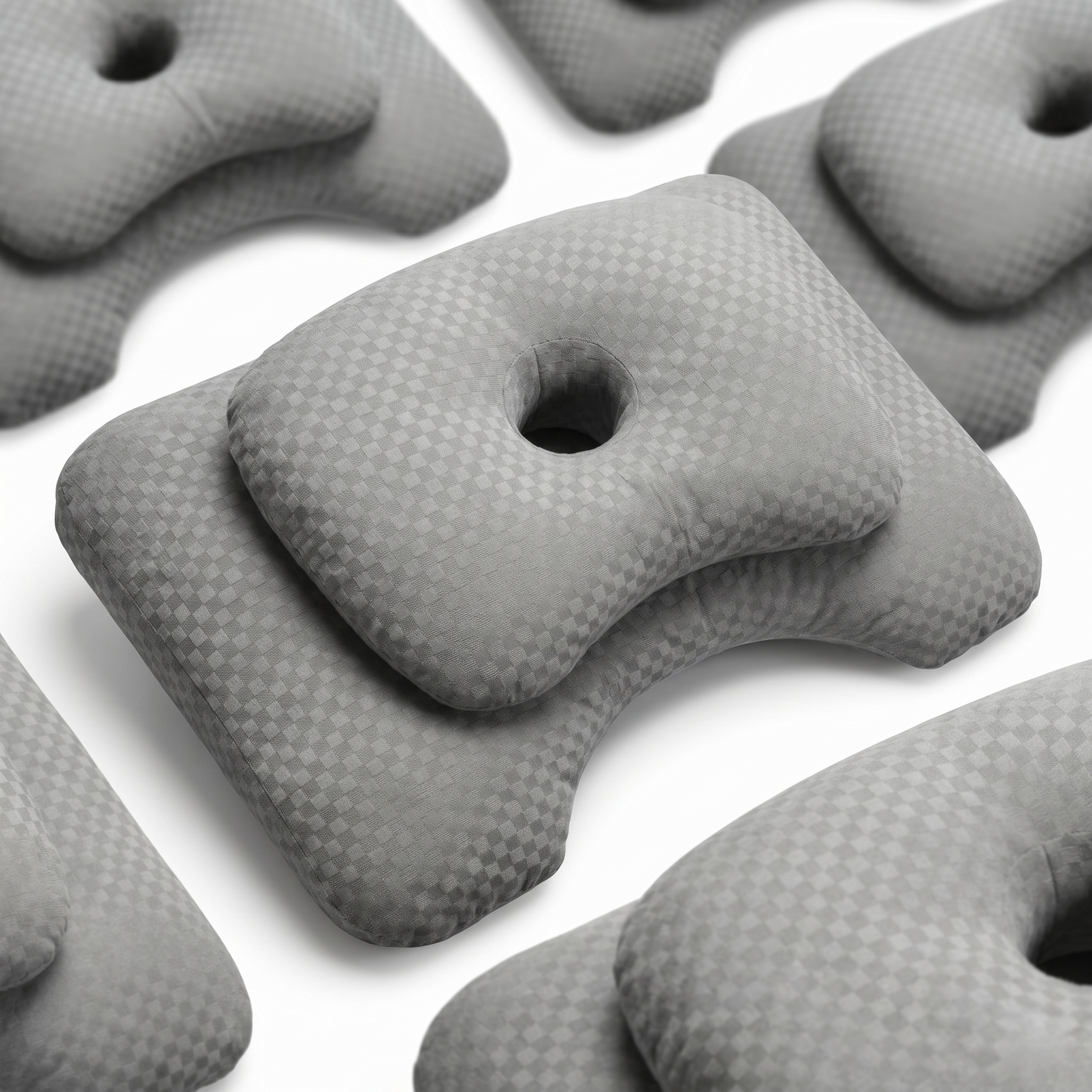 Kovelli SideRest Ergonomic Sleep Pillow
