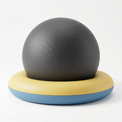 Kovelli Stability Ring for Exercise Balls