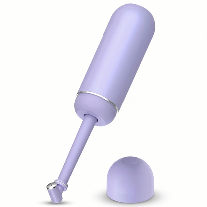 Portable Personal Hygiene Bottle for Travel & Everyday Clean Comfort