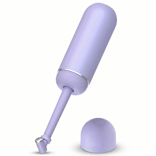 Portable Personal Hygiene Bottle for Travel & Everyday Clean Comfort