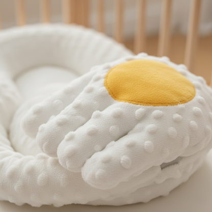 Baby Comfort Support Pillow
