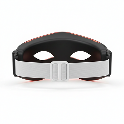 LED Eye Mask for Relaxation & Night Routine
