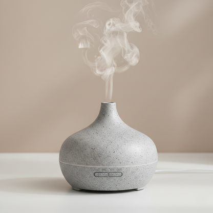 Essential Oil Aromatherapy Diffuser for Home