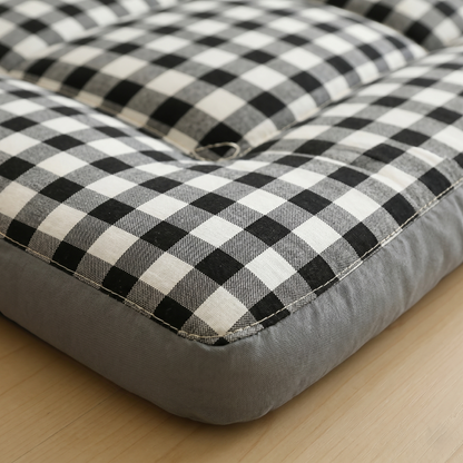 Foldable Floor Comfort Mattress