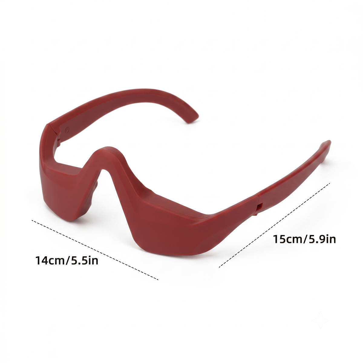 Heated Eye Relaxation Massager