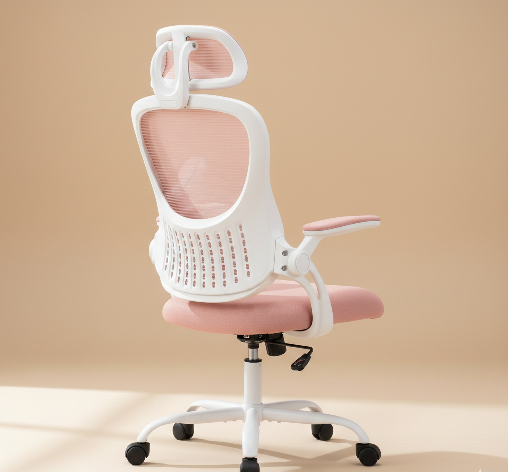Mesh Ergonomic Office Chair
