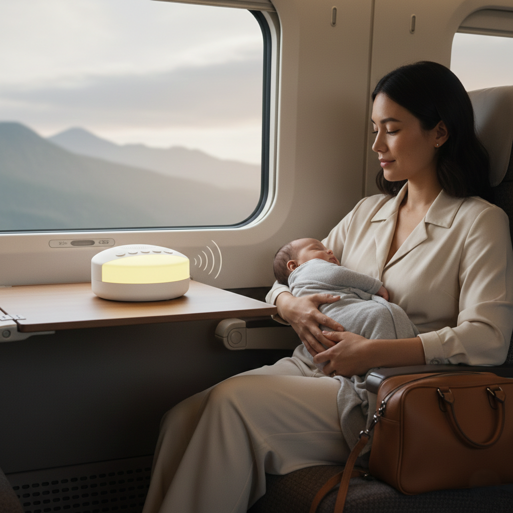 Comfortable and User-Friendly