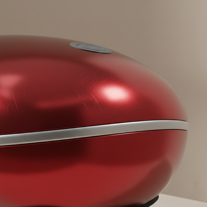 Electric Scalp Massager for Hair and Relaxation