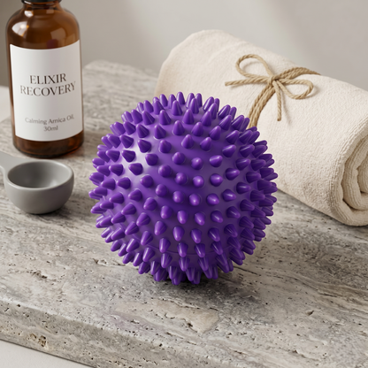 Kovelli Textured Recovery Massage Ball