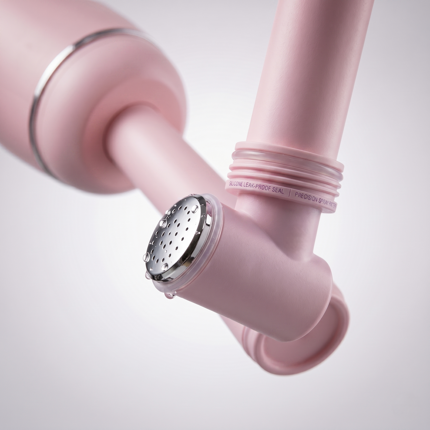 Portable Personal Hygiene Bottle for Travel & Everyday Clean Comfort