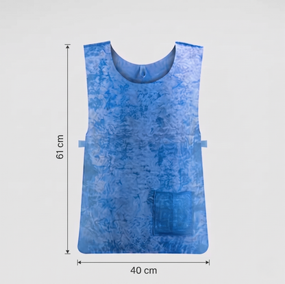 Kovelli Cooling Utility Vest