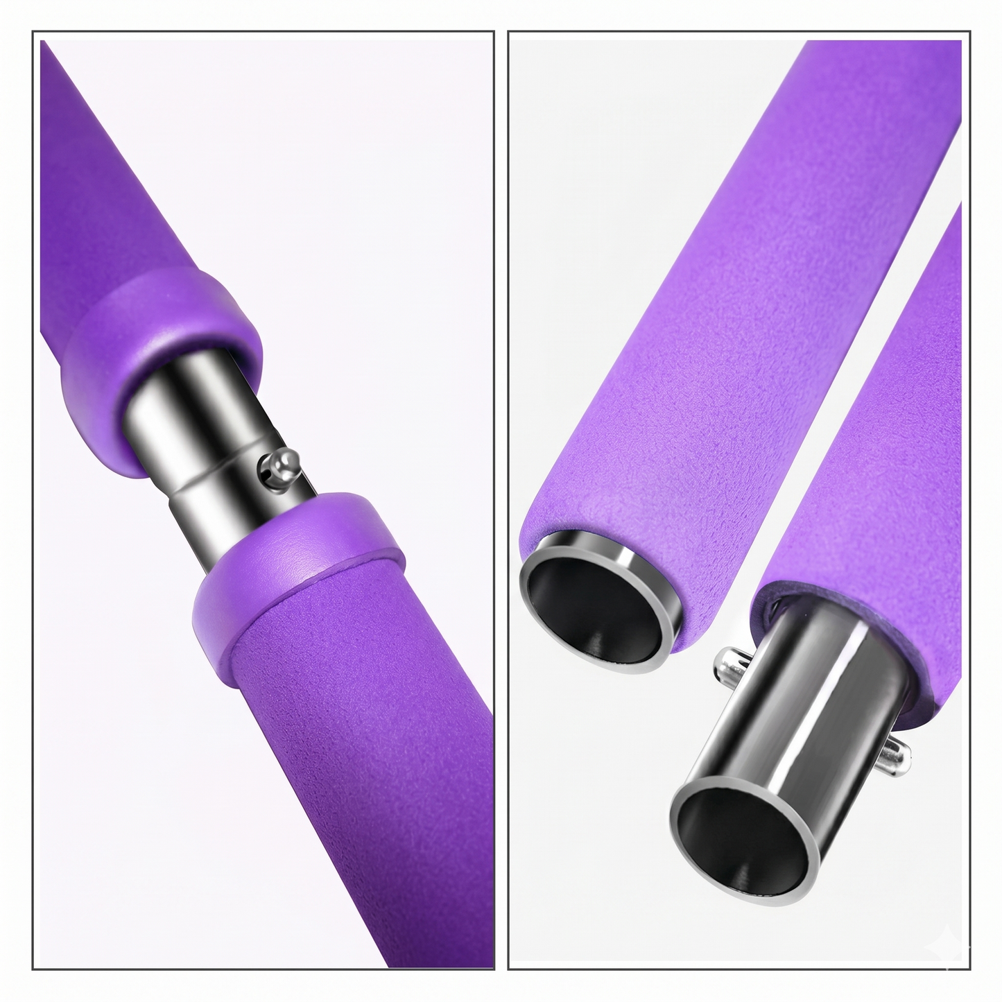 Kovelli FlexCore Pilates Bar Kit