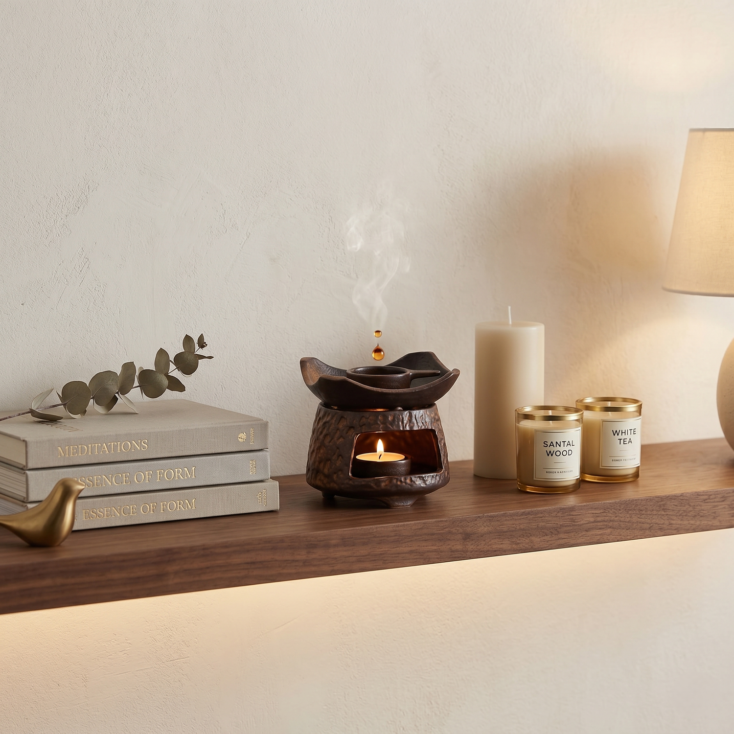 Decor That Feels Intentional