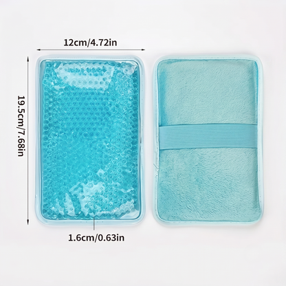 Reusable Hot & Cold Gel Therapy Pack
