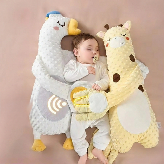 Baby Comfort Support Pillow