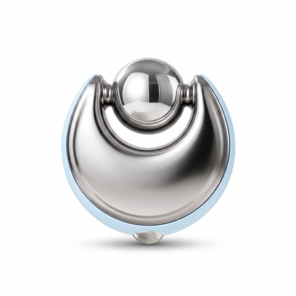 Cold Therapy Facial Reset Device – Stainless Steel Skin Refresh Tool