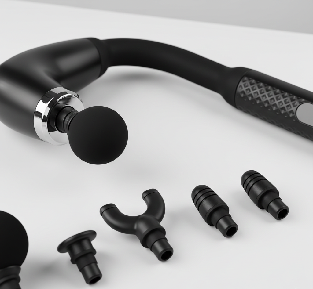Kovelli Smart Fascia Massage Gun