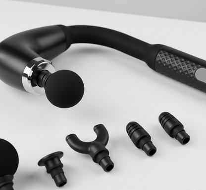 Kovelli Smart Fascia Massage Gun