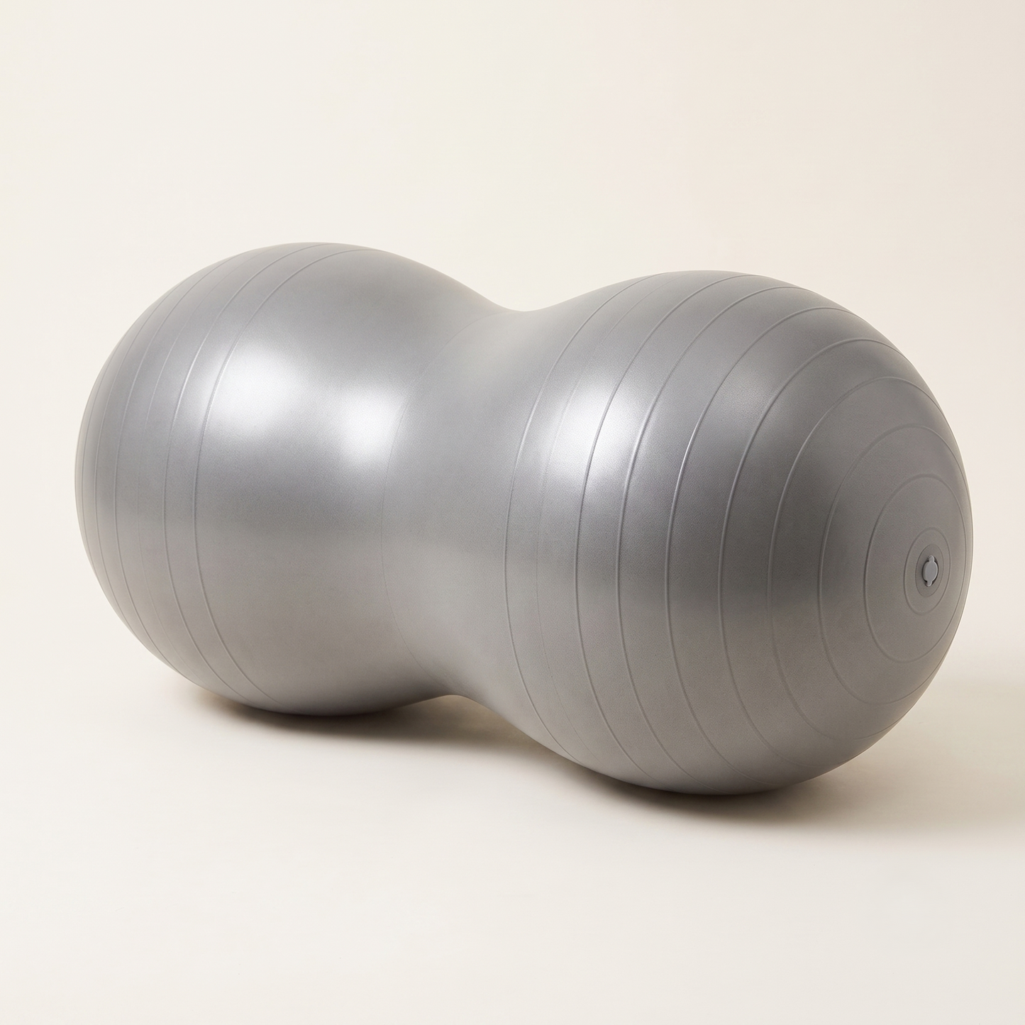 Peanut Stability Exercise Ball with Inflation Pump