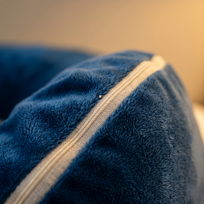 Full Body Support Pillow for Deep, Comfortable Sleep