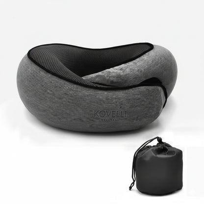 NeckRest Comfort Travel Neck Pillow