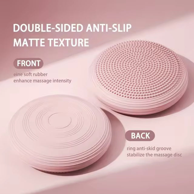 Versatile and Convenient for Daily Fitness