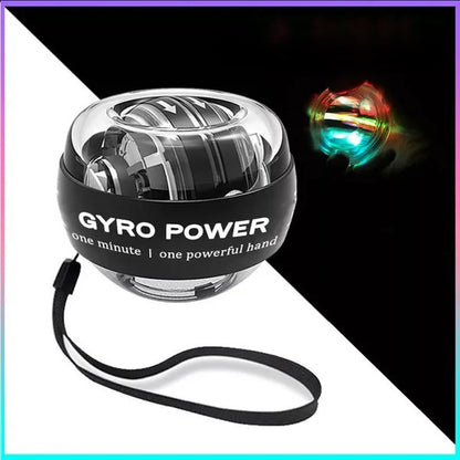 Hand Grip Strength Trainer Ball