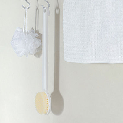 Body Brush Soft Bristle