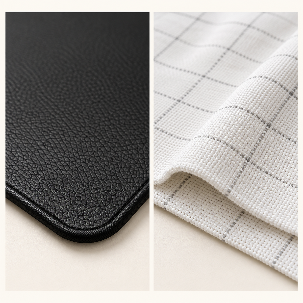 Grounding Mat & Sheet with Conductive Surface and Grounding Cord