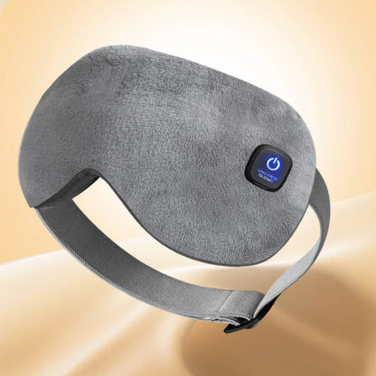 Smart Heated Eye Relaxation Massager
