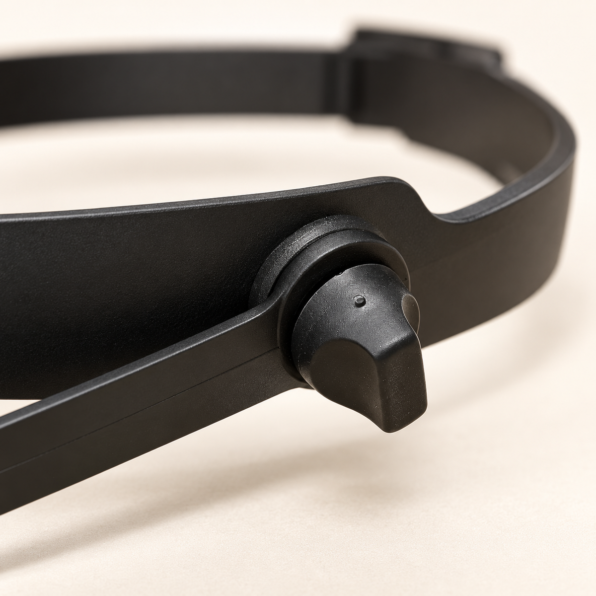 Headband Magnifying Glass with 4 Interchangeable Lenses, 1.6X-3.5X