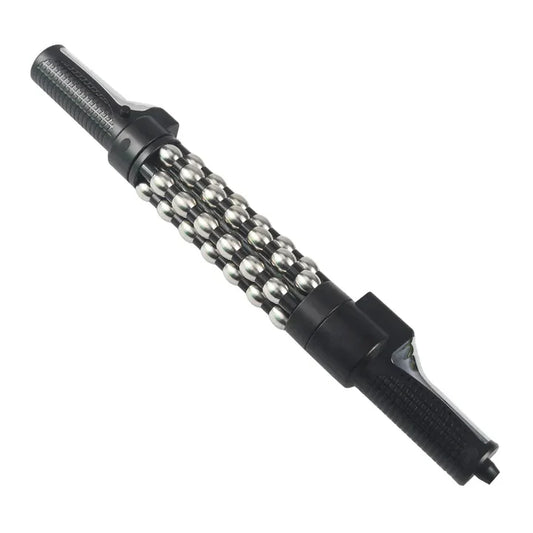 360° Rotating Deep Tissue Massage Roller