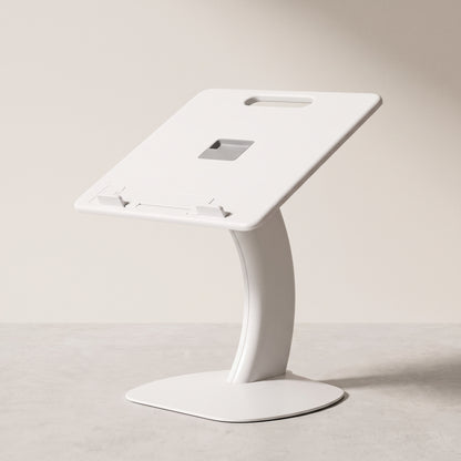 Multi-Angle Folding Laptop & Lap Desk Stand