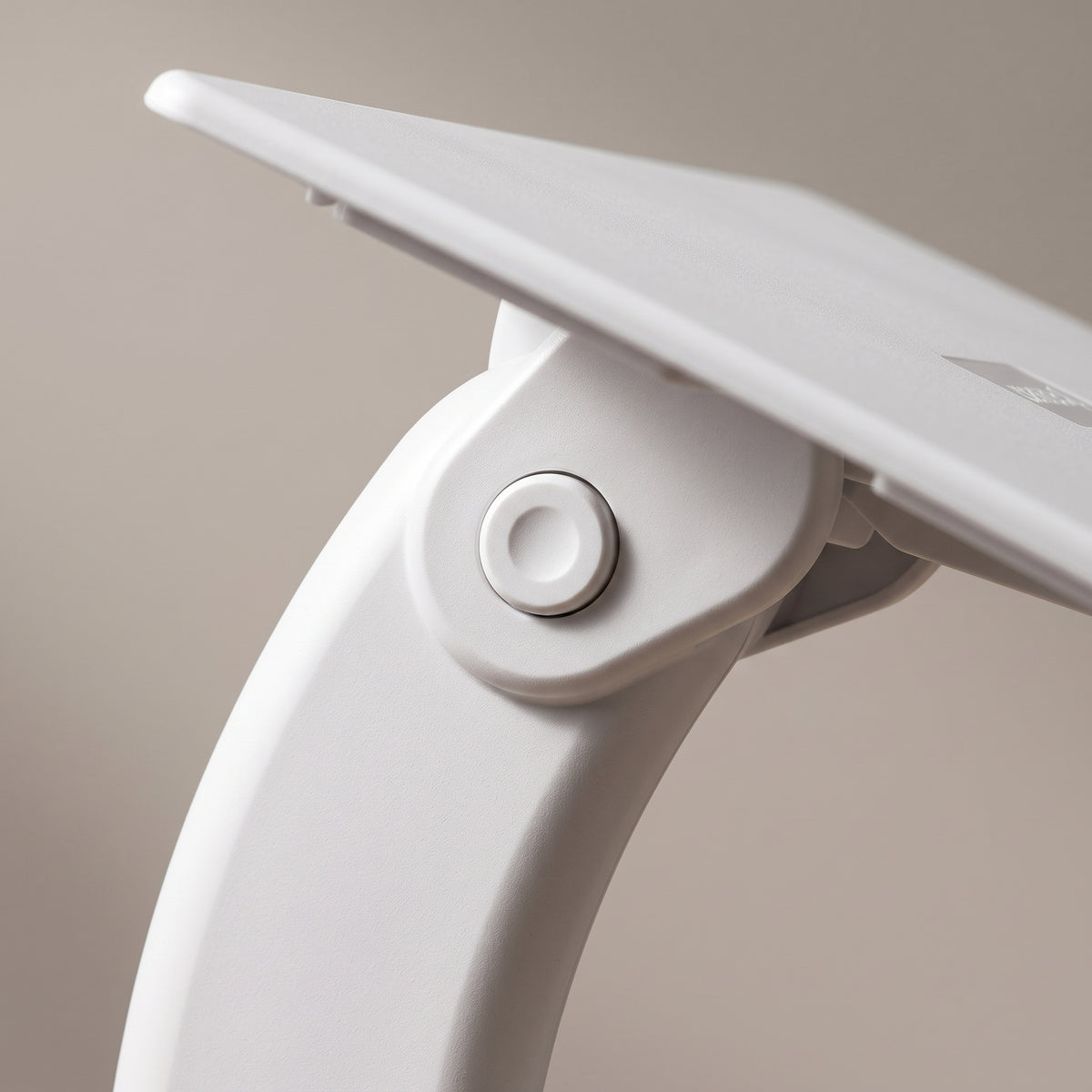 Multi-Angle Folding Laptop & Lap Desk Stand