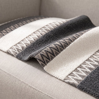 Plush Anti-Slip Sofa Cushion Mat for Seats & Backrests