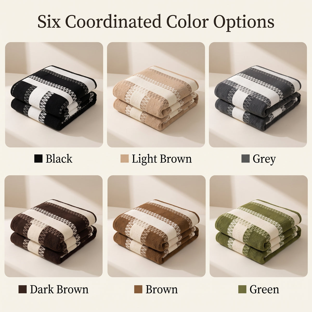 Plush Anti-Slip Sofa Cushion Mat for Seats & Backrests