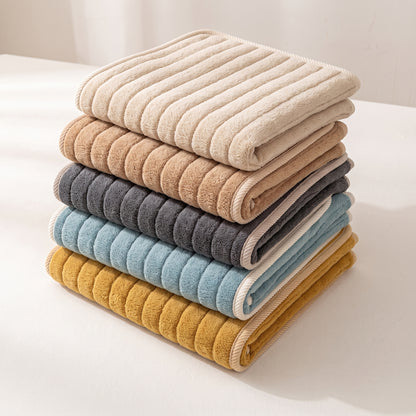 Plush Non-Slip Sofa Cover & Furniture Protector