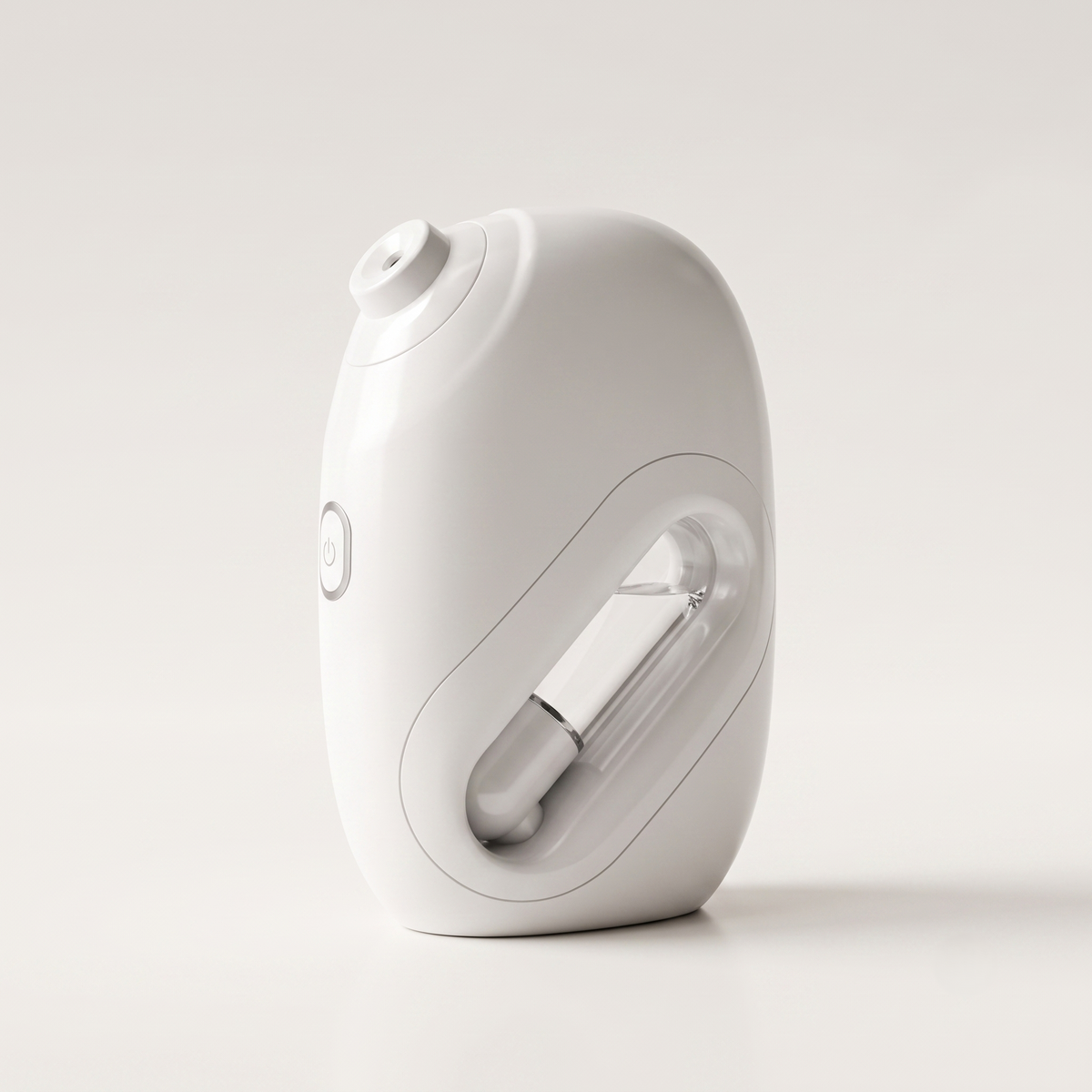 Portable Facial Mist Sprayer with USB Rechargeable Design